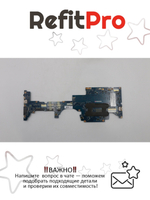 Материнская плата для ноутбука Lenovo ThinkPad Yoga W8Pi5-43008GSBATPM (00HT187), оригинал