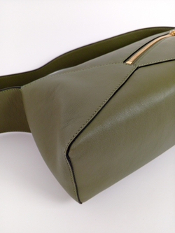 Сумка Loewe Puzzle Hobo