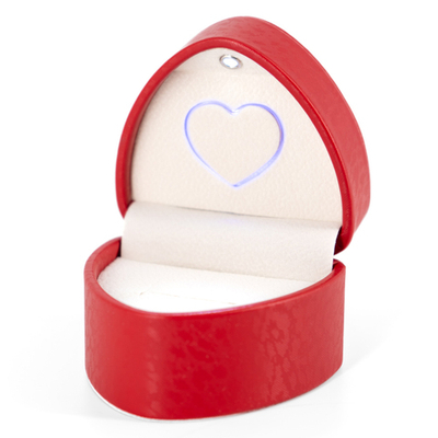 Футляр с подсветкой, серия "СЕВЕРНОЕ СИЯНИЕ. Озарение", 60х65х50 мм