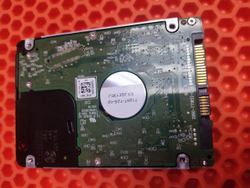 Жесткий диск SEAGATE 500 гб