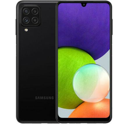 Смартфон Galaxy A22