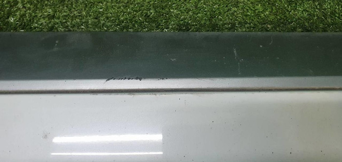 Накладка двери передняя правая Audi Q7 2 (2015-н.в.)