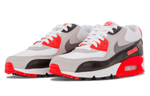 Nike Air Max 90 Premium Mesh GS Infrared