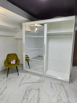 Шкаф-купе «ШКП 3» 200 см