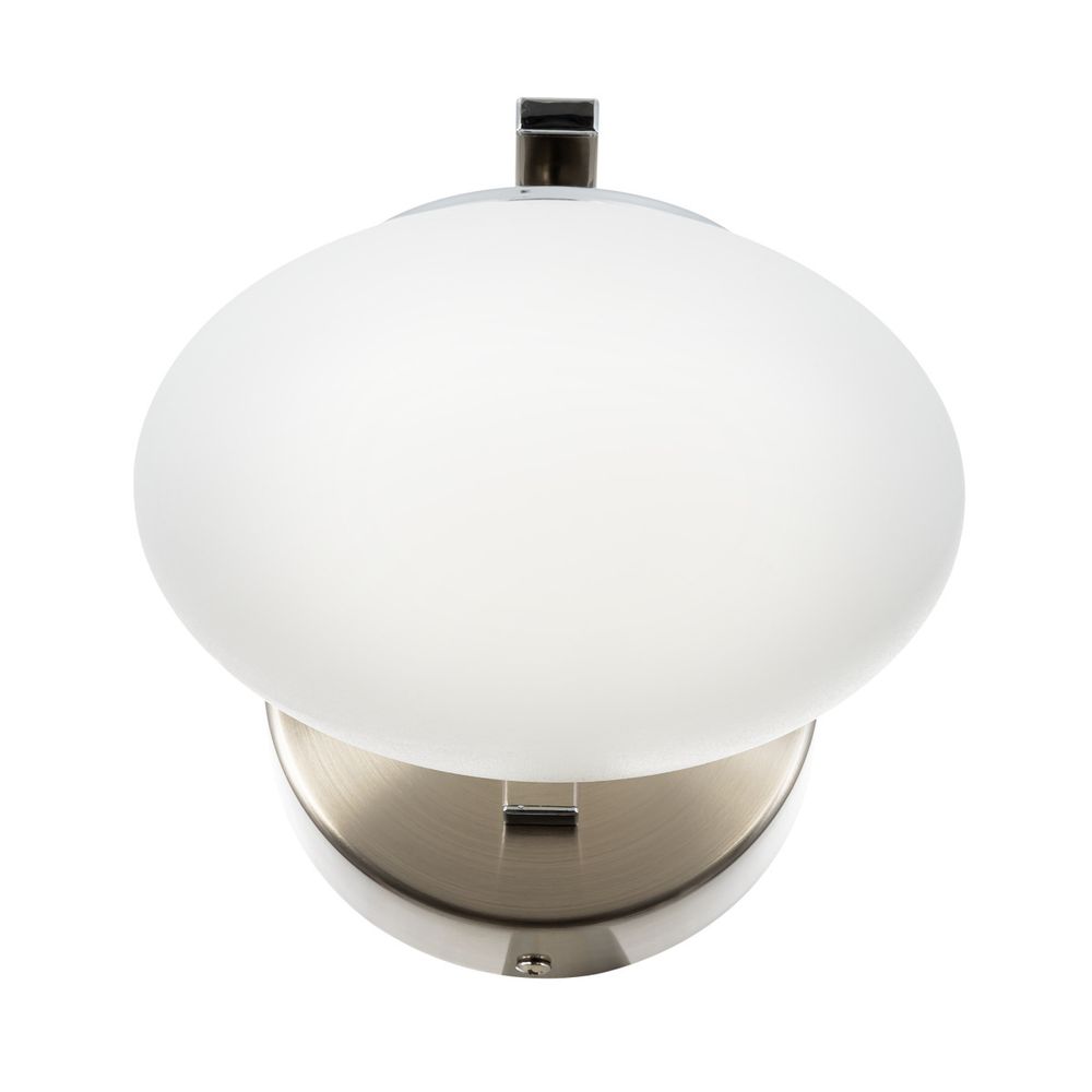 Citilux ATMAN SMART CL226B311 Бра светодиодное Матовый Хром