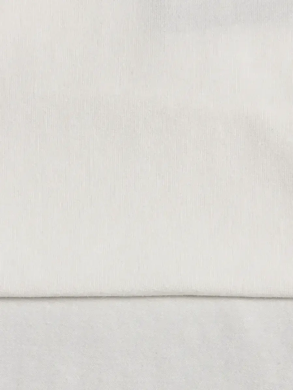 Футболка женская летняя, молочная