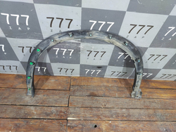 Накладка крыла переднего правого Mazda CX-5 2 (KF) 17-нв Б/У Оригинал KB7W51W20E