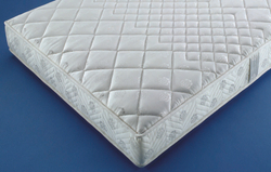 Матрас ортопедический Hukla Primalux 160x200 до 100 кг