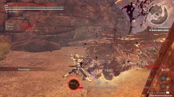 PS4 God Eater 3 (Новый, Русские субтитры, CUSA-13326)