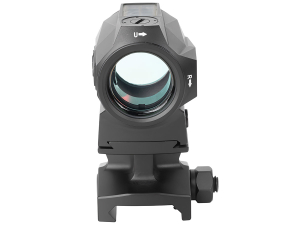 Коллиматор Holosun SCRS RD 2 красная марка (SCRS-RD-2)