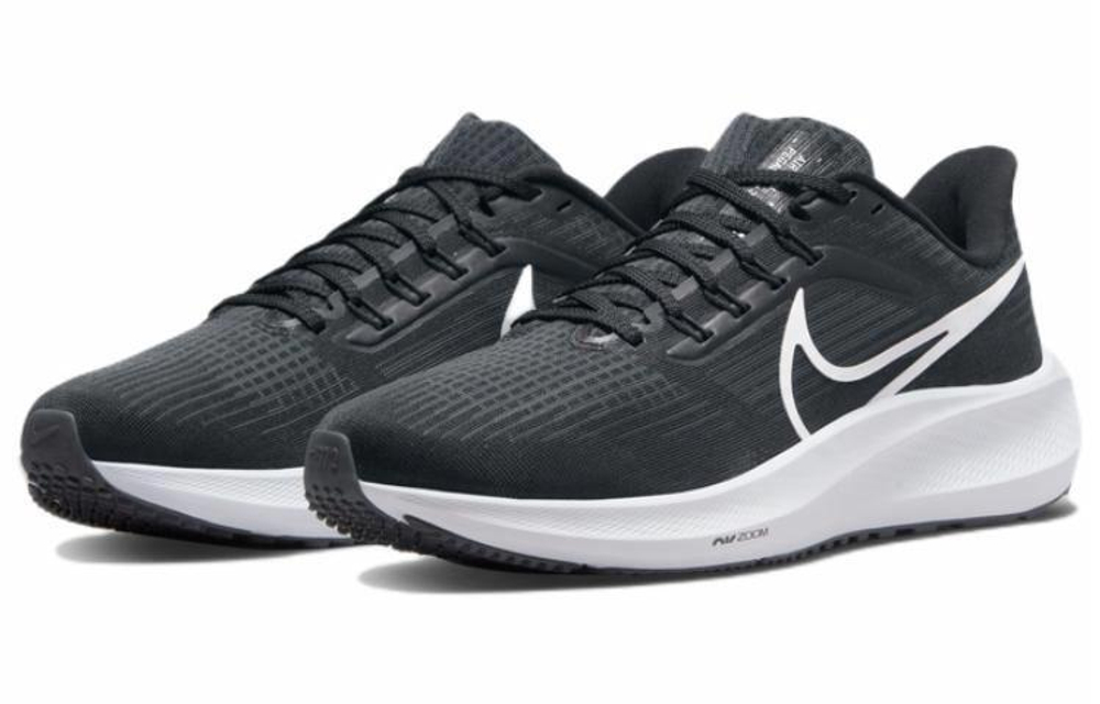 Кроссовки Nike Air Zoom Pegasus 39 (Женская размерная сетка)