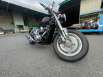 Suzuki Desperado 400 039578