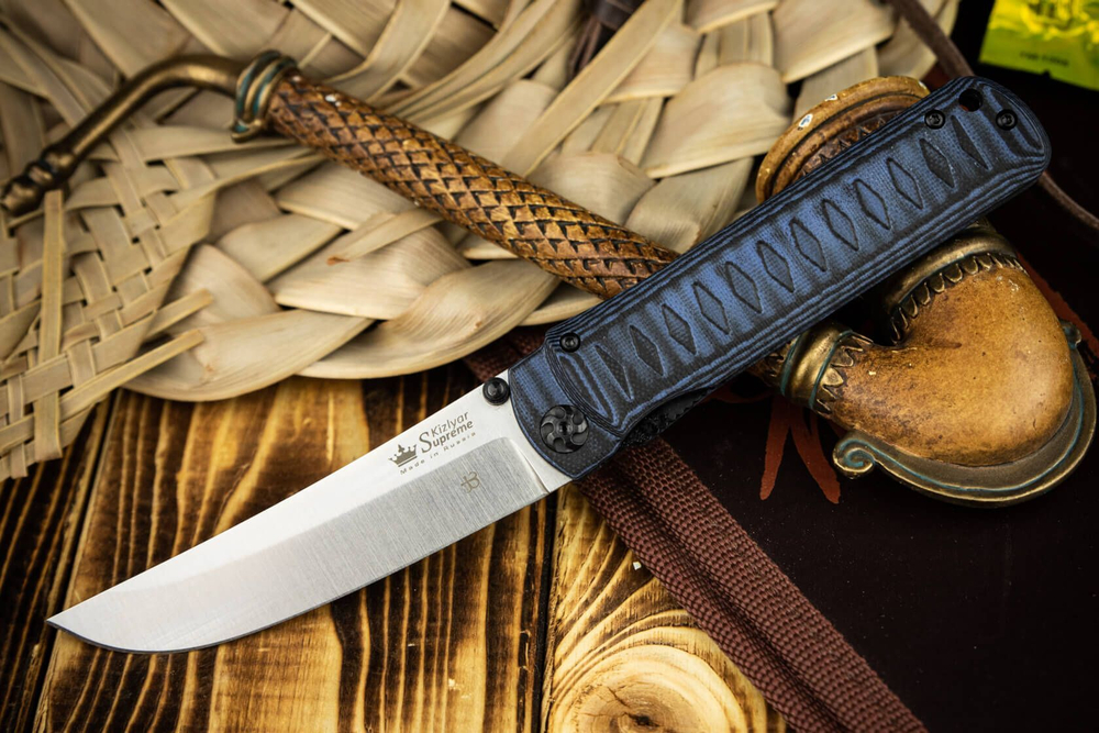 Whisper AUS-10Co SW Blue