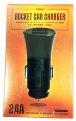 Адаптер ReMax CarCharger RCC217