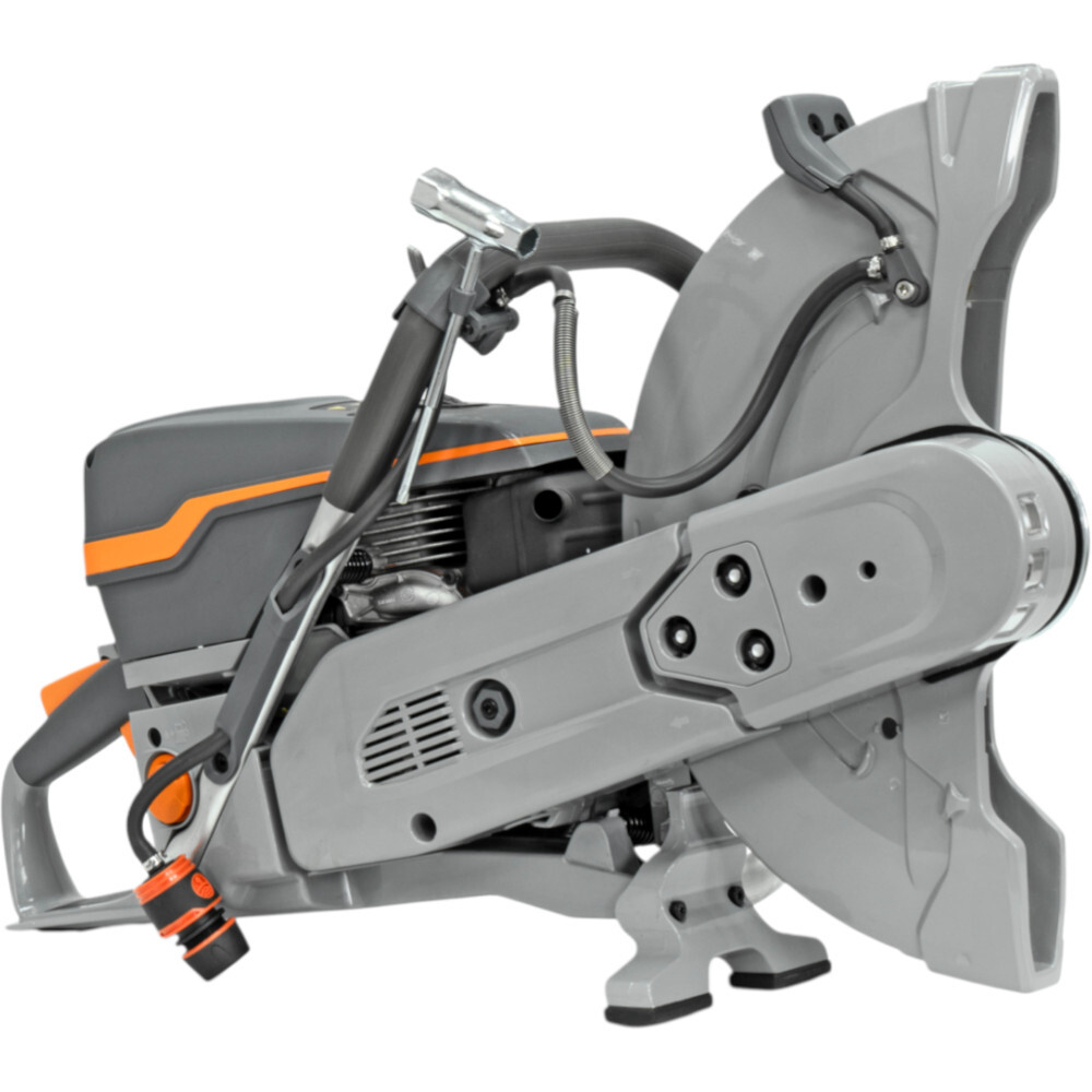 Бензорез VILLARTEC СС990