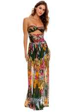 Платье 15425 Malay Ventura Agua Bendita