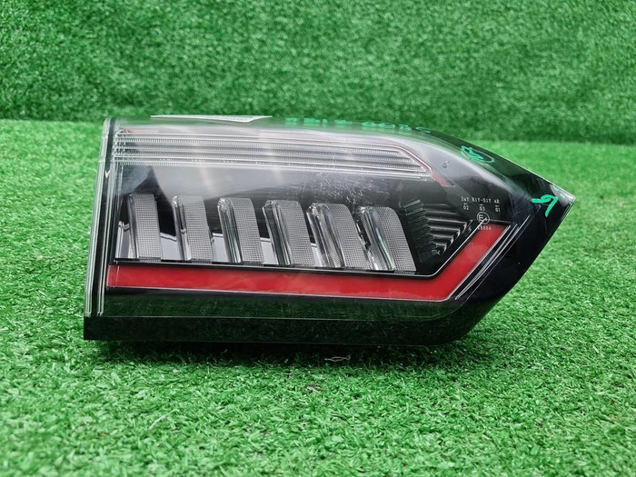 Фонарь левый внутр. Chery Tiggo 8 Pro Max (22-24)