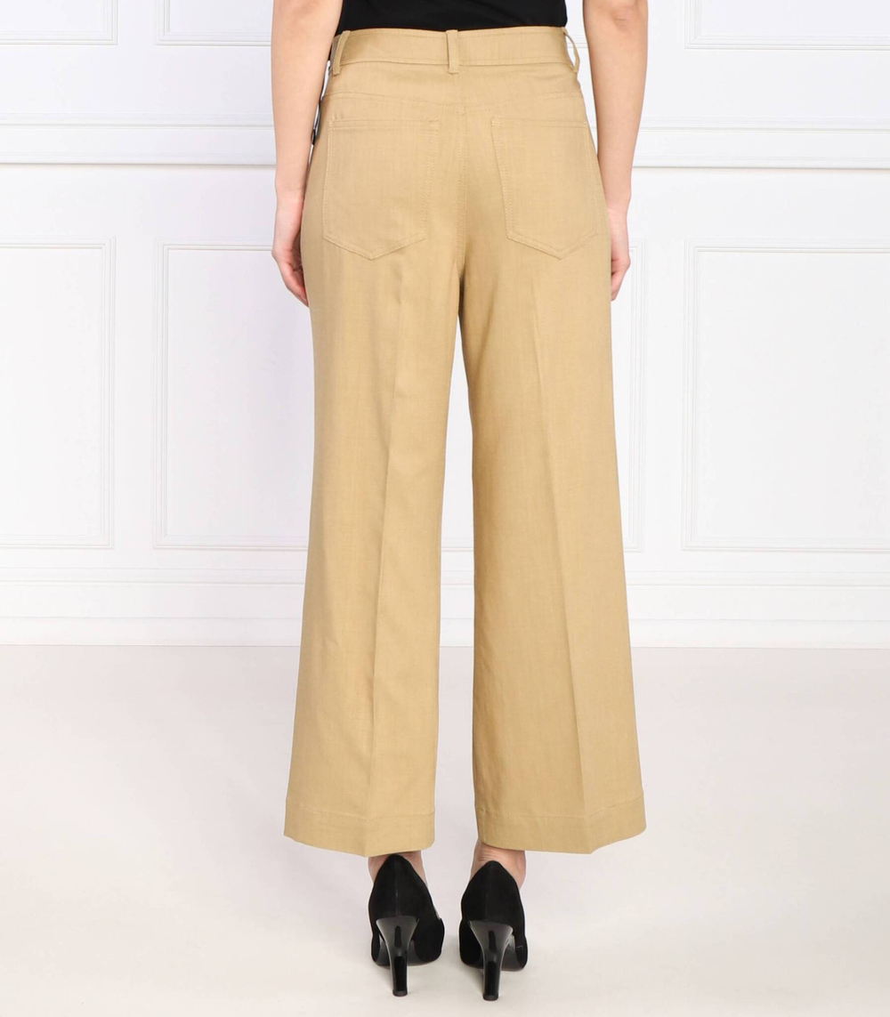 штаны Marella - бежевый(31311231)