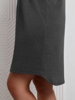 Туника Всплеск-2 Виотекс ГРАФИТОВЫЙ