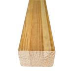 Упаковка клееного бруска из лиственницы 45x70x2000  фото 2