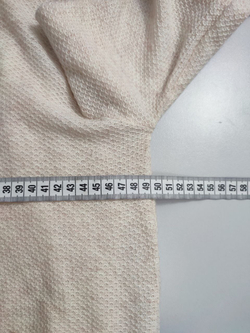 Джемпер Nicole модный 46 размер