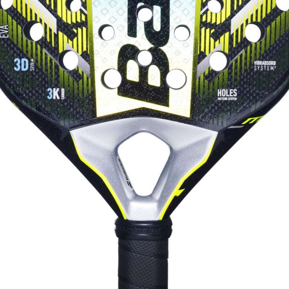 Ракетка для падел тенниса Babolat Counter Viper 2.5