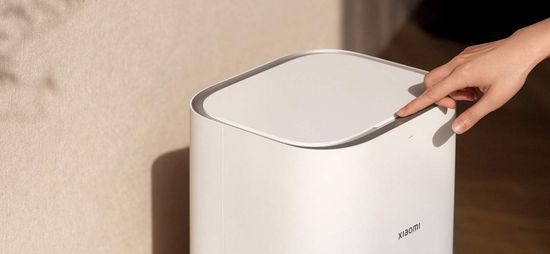 Робот-пылесос Xiaomi Mijia Robot Vacuum X10 Plus (BHR6363EU)