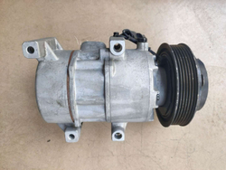 Компрессор кондиционера для Kia Sportage, Cerato, Rio, K2, K3, K4, K5, Forte