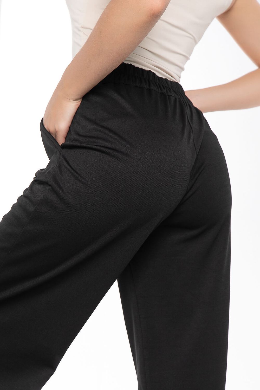 Костюм "Мгновение весны" (черно-белый) К8472 LT Collection (Акция)