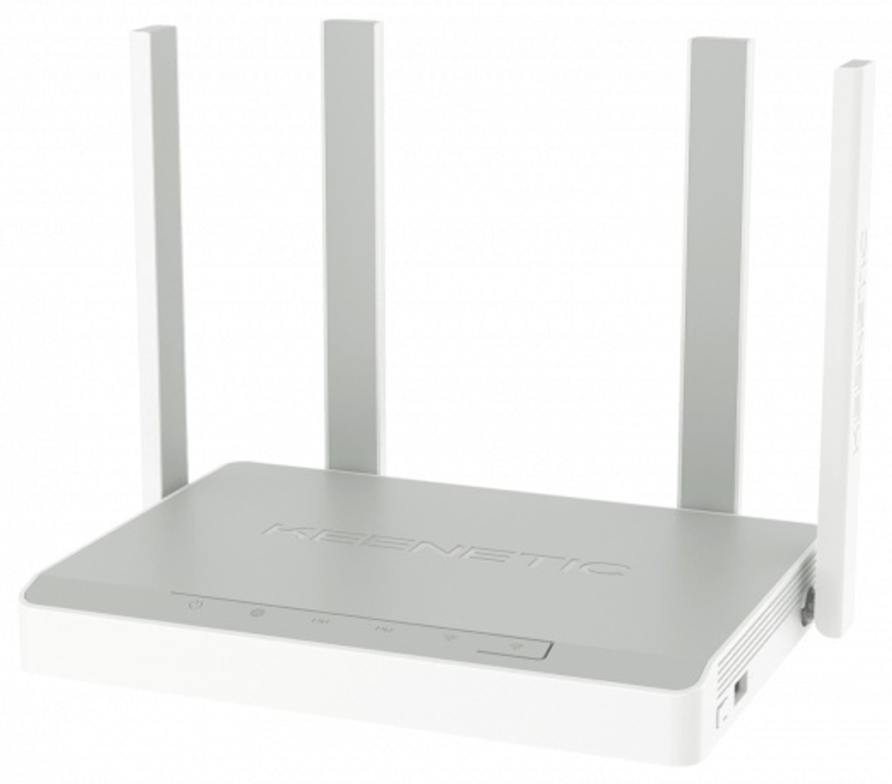 Wi-Fi роутер Keenetic Hopper KN-3810