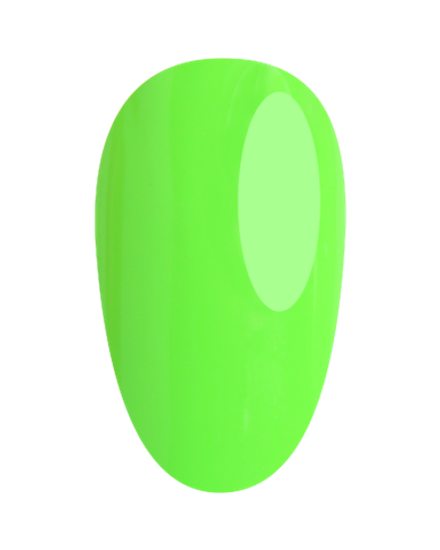 E.MiLac Gamma Base Gel №006 Midorri, 9 мл