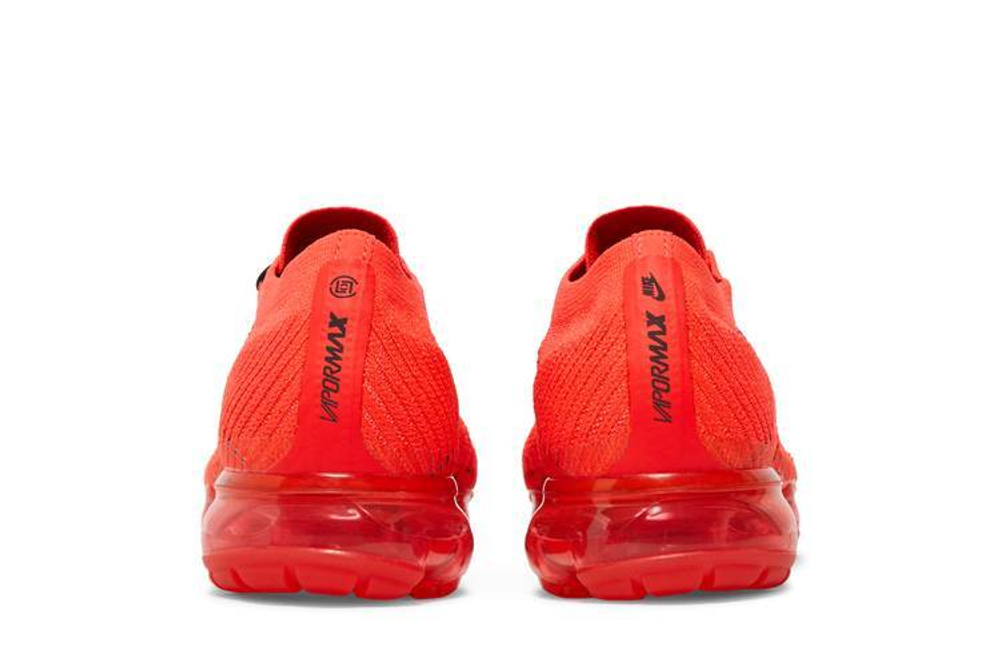 Кроссовки Clot X Nike Vapormax Flyknit