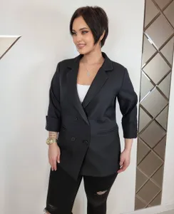 Пиджак 01447-2 Fabrika