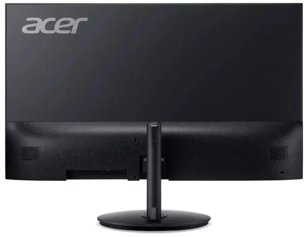 Монитор 31,5" Acer SH322QKbmiiphx