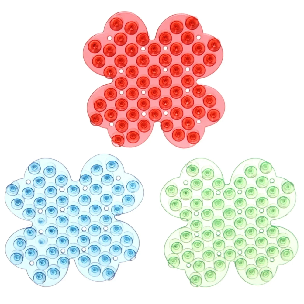 Держатель-присоска универсальный Клевер