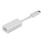 Адаптер для APPLE Thunderbolt to Gigabit Ethernet Adapter MD463ZM/A