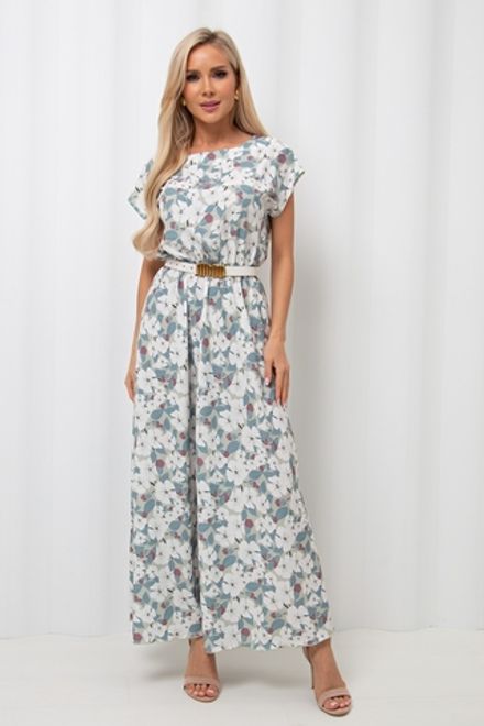 Платье Дарья №113 Valentina