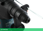 Перфоратор Bosch GBH 3-28 DRE Professional кейс (061123A000)