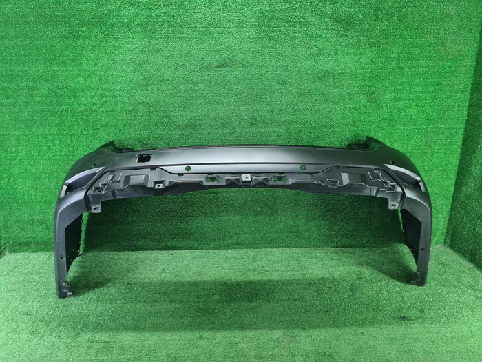 Бампер задний Subaru Outback 6 (2021-н.в.)