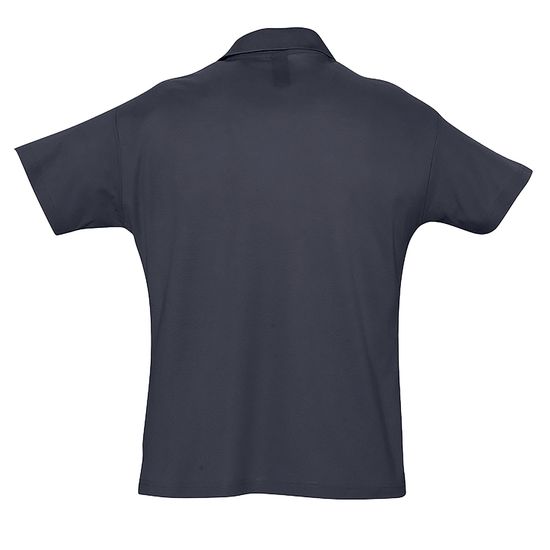 Поло SUMMER II, 100% хлопок, 170 грамм.