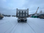 Shacman (Shaanxi) SX* 6x6 Самосвал SX32586T385 (Дизельный, 11,6 л, 369 л.с., МТ)