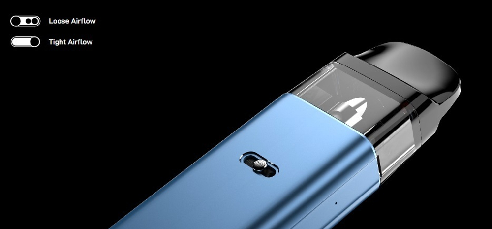 Vaporesso XROS 4 MINI 1000mAh Pod Kit