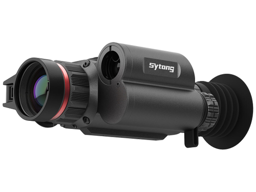 Прицел тепловизионный Sytong LM02-25LRF
