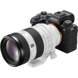 Объектив Sony FE 70-200mm f/4 Macro G OSS II