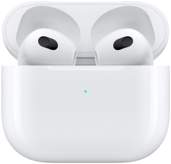 Беспроводные наушники Apple AirPods 3