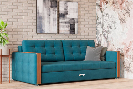 Диван Лидер 9