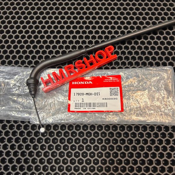 Honda Трос газа &quot;B&quot; 17920-MGH-D21