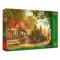 Puzzle Premium Plus Quality 1000 el. Tea Time: Thatched Cottage
