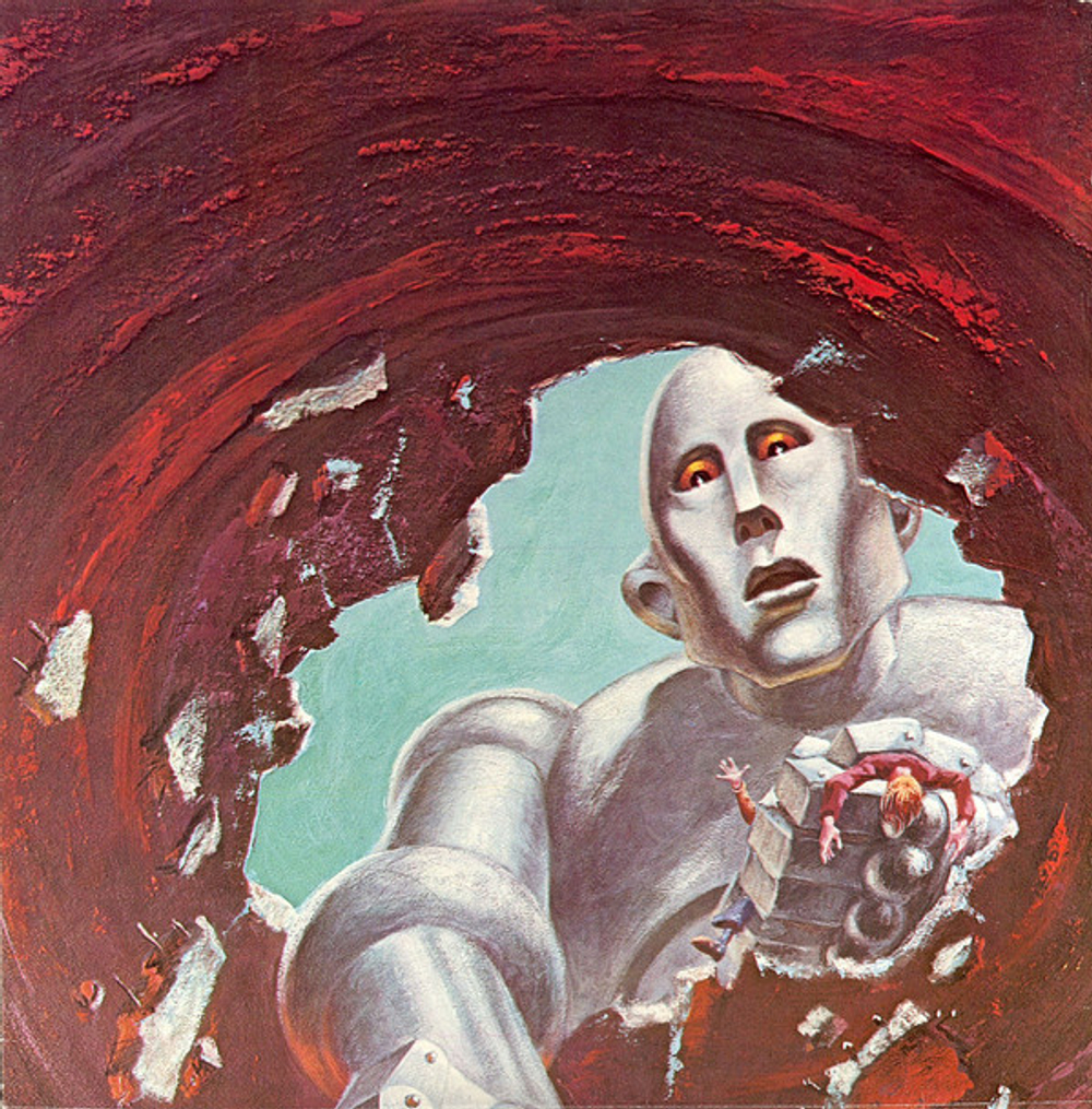 Queen / News Of The World (LP)