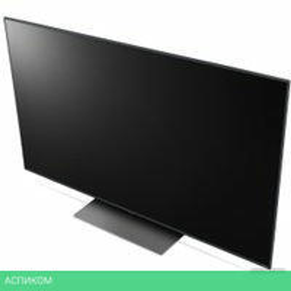 Телевизор LG QNED86 55QNED86T6A